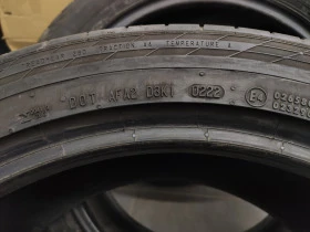 Гуми Летни 245/45R19, снимка 7 - Гуми и джанти - 46559702