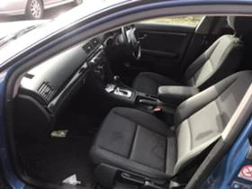 Audi A4 B6,2.0i,131кс.АВТОМАТИК, снимка 10