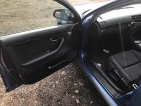Audi A4 B6,2.0i,131кс.АВТОМАТИК, снимка 8