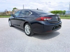 Opel Insignia Grand Sport 1.6 CDTI Elite АВТОМАТИК NAVI LED , снимка 4