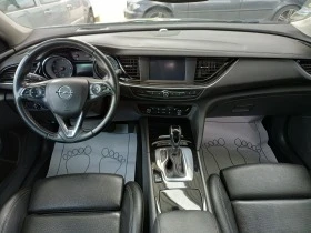 Opel Insignia Grand Sport 1.6 CDTI Elite АВТОМАТИК NAVI LED , снимка 9