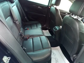 Opel Insignia Grand Sport 1.6 CDTI Elite АВТОМАТИК NAVI LED , снимка 8