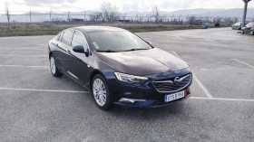 Opel Insignia Grand Sport 1.6 CDTI Elite АВТОМАТИК NAVI LED , снимка 2