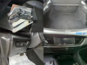 Opel Insignia Grand Sport 1.6 CDTI Elite АВТОМАТИК NAVI LED , снимка 16