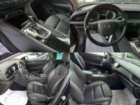 Opel Insignia Grand Sport 1.6 CDTI Elite АВТОМАТИК NAVI LED , снимка 15