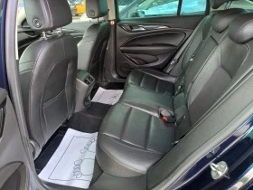 Opel Insignia Grand Sport 1.6 CDTI Elite АВТОМАТИК NAVI LED , снимка 7