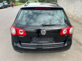 VW Passat 1.4TSI CAXA, снимка 6