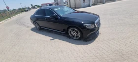 Mercedes-Benz E 350 3.5, снимка 1