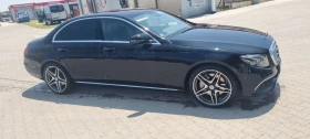 Mercedes-Benz E 350 3.5, снимка 4