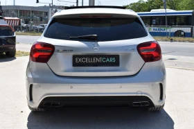 Mercedes-Benz A45 AMG 4x4* AUTOMAT* , снимка 6