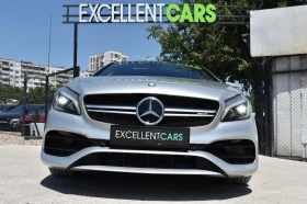 Mercedes-Benz A45 AMG 4x4* AUTOMAT* , снимка 7
