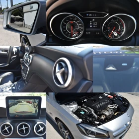 Mercedes-Benz A45 AMG 4x4* AUTOMAT* , снимка 17