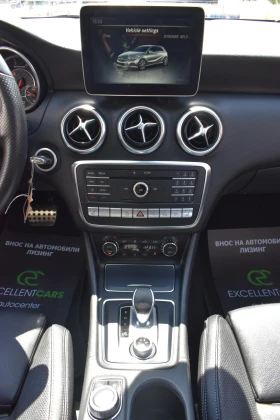 Mercedes-Benz A45 AMG 4x4* AUTOMAT* , снимка 14