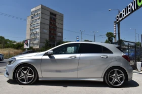 Mercedes-Benz A45 AMG 4x4* AUTOMAT* , снимка 3