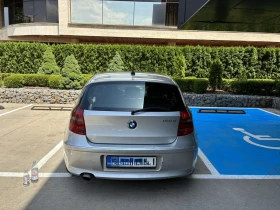 BMW 120, снимка 16