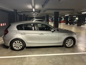 BMW 120, снимка 9