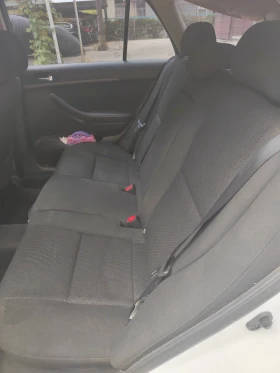 Toyota Avensis, снимка 14