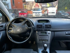 Toyota Avensis, снимка 5
