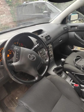 Toyota Avensis, снимка 12