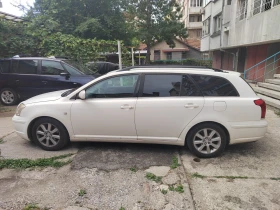 Toyota Avensis, снимка 7