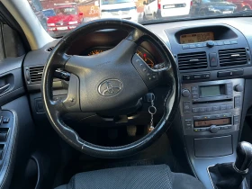 Toyota Avensis, снимка 2