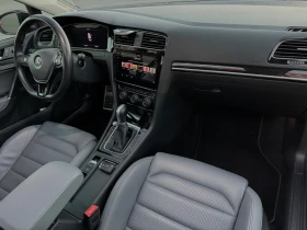 VW Golf 2.0 TDI Highline, Кожа, Keyless, Панорама, LED, снимка 9