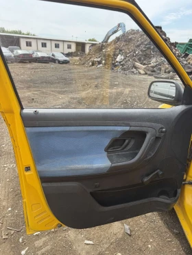 Skoda Fabia, снимка 6