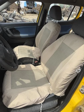 Skoda Fabia, снимка 7