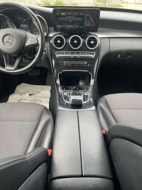 Mercedes-Benz C 220, снимка 12