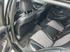 Mercedes-Benz C 220, снимка 10