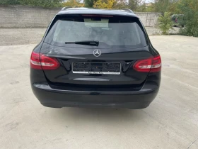 Mercedes-Benz C 220, снимка 4