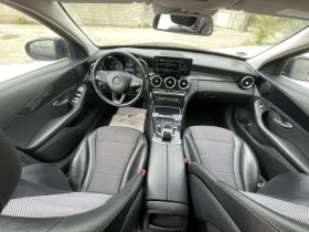 Mercedes-Benz C 220, снимка 11