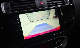 Kia Pride 4DR 1.4 MPI Trendy * НАЙ-ДОБРА ЦЕНА В БЪЛГАРИЯ* , снимка 13