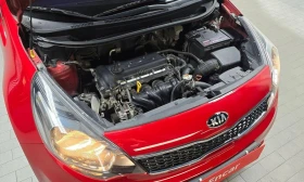 Kia Pride 4DR 1.4 MPI Trendy * НАЙ-ДОБРА ЦЕНА В БЪЛГАРИЯ* , снимка 4