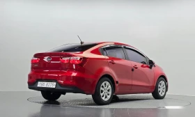 Kia Pride 4DR 1.4 MPI Trendy * НАЙ-ДОБРА ЦЕНА В БЪЛГАРИЯ* , снимка 2