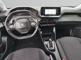 Peugeot 2008 1.2 PureTech 130 EAT8 EURO6/2011R13, снимка 9