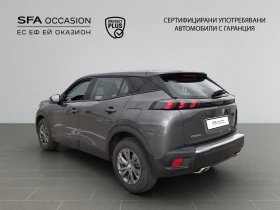 Peugeot 2008 1.2 PureTech 130 EAT8 EURO6/2011R13, снимка 7