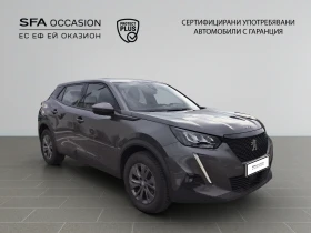 Peugeot 2008 1.2 PureTech 130 EAT8 EURO6/2011R13, снимка 3