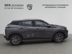 Peugeot 2008 1.2 PureTech 130 EAT8 EURO6/2011R13, снимка 4