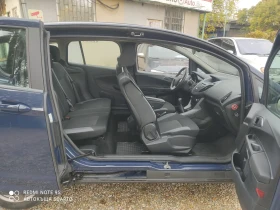 Ford B-Max Trend N 1.5td/95kc, 04/2016г., снимка 7