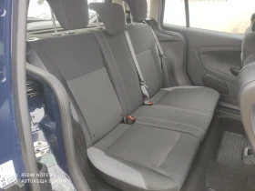 Ford B-Max Trend N 1.5td/95kc, 04/2016г., снимка 16