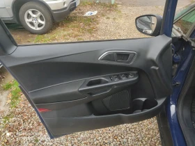 Ford B-Max Trend N 1.5td/95kc, 04/2016г., снимка 13