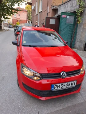 VW Polo 1.2 60hp Реални 18000км, снимка 2