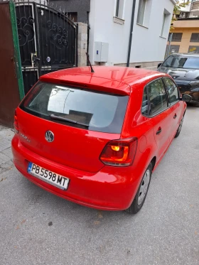 VW Polo 1.2 60hp Реални 18000км, снимка 4