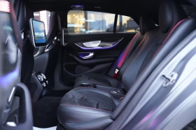 Mercedes-Benz AMG GT 63 S 4-Door Coupe 4Matic+ Carbon Package, снимка 11