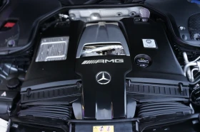 Mercedes-Benz AMG GT 63 S 4-Door Coupe 4Matic+ Carbon Package, снимка 15