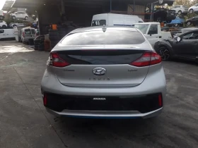 Hyundai Ioniq 1.6GDI 16V HYBRID , снимка 6
