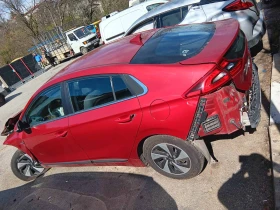 Hyundai Ioniq 1.6GDI 16V HYBRID , снимка 11