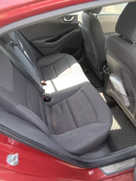 Hyundai Ioniq 1.6GDI 16V HYBRID , снимка 16