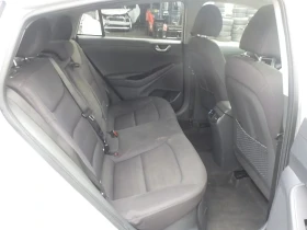 Hyundai Ioniq 1.6GDI 16V HYBRID , снимка 8
